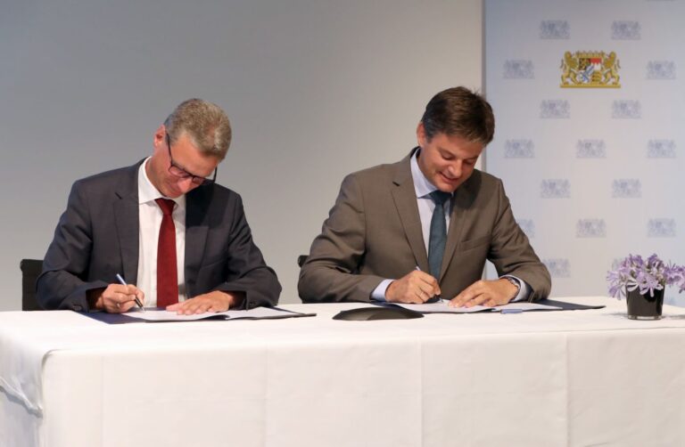 „Hochschulen definieren ihre Zukunft“