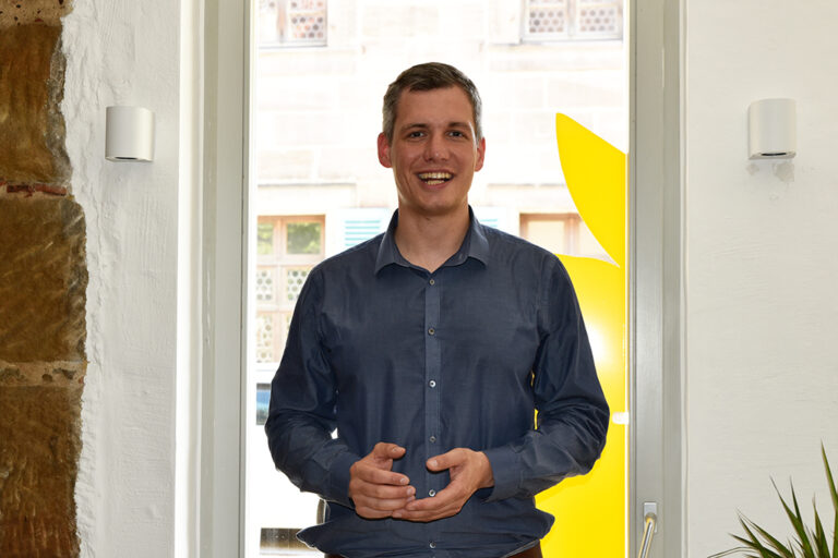 Ein Blick auf das Ganzheitliche