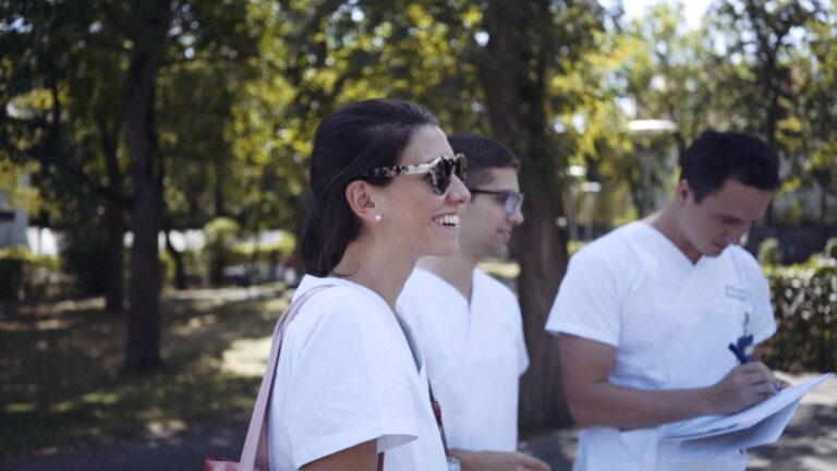 THE-Fächerranking – FAU national und international gut aufgestellt