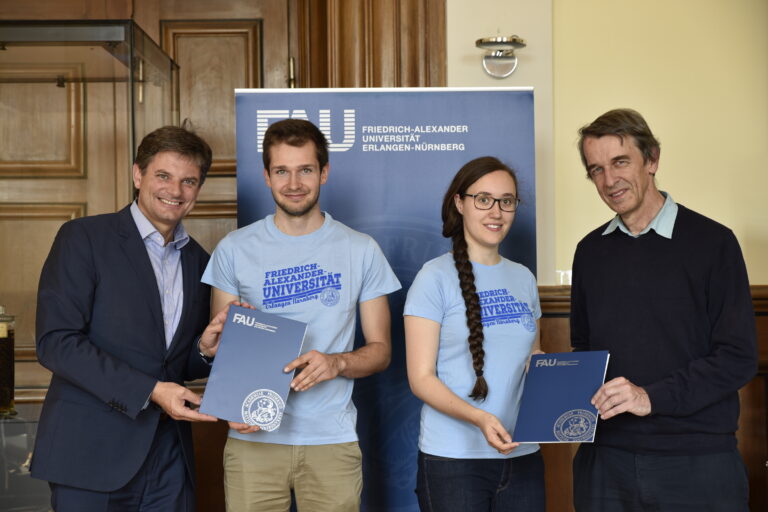 Energiesparen mit dem Universitätsdach