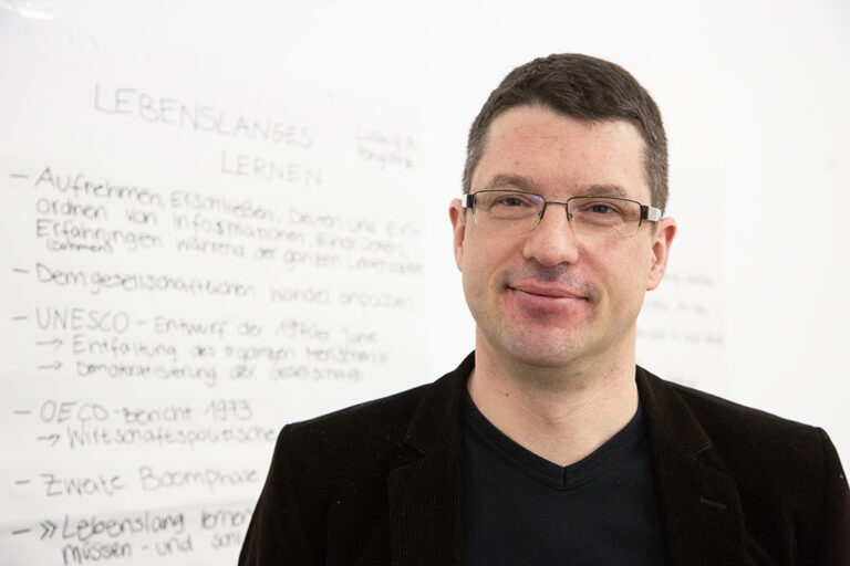 ZDF: KI im Klassenzimmer?