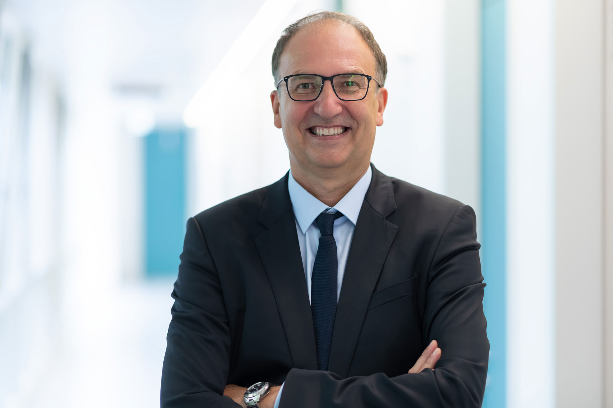 Prof. Dr. Joachim Wölfle