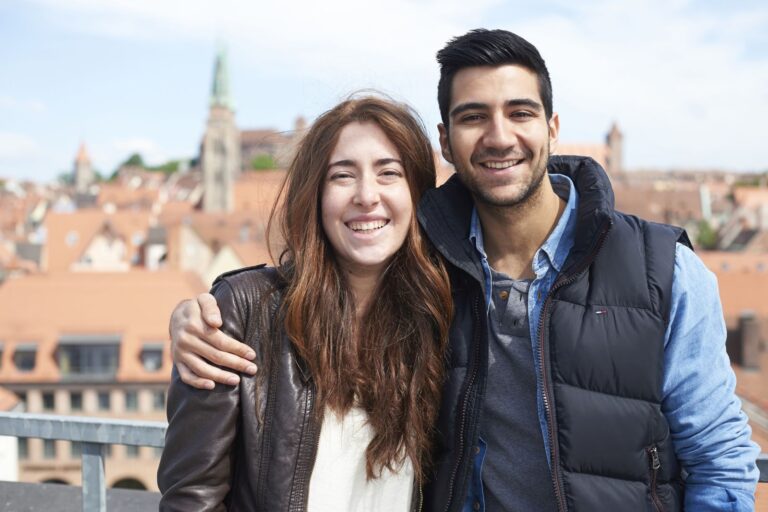 Für einen guten Start ins Arbeitsleben