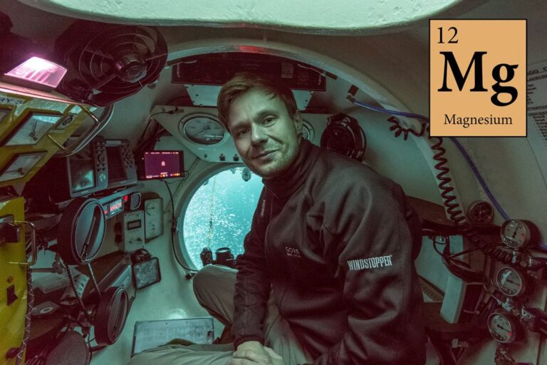 150 Jahre Periodensystem