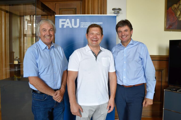 Prof. Dr. Maxim Berezovski