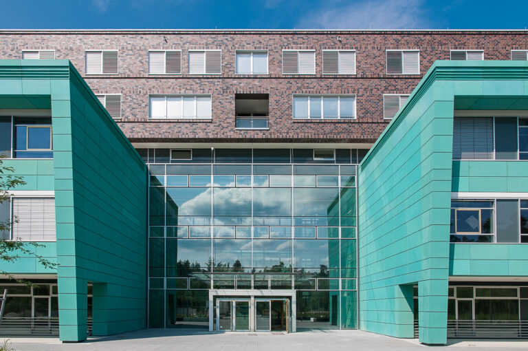 Grünes Licht für 420-Millionen-Projekt Chemikum