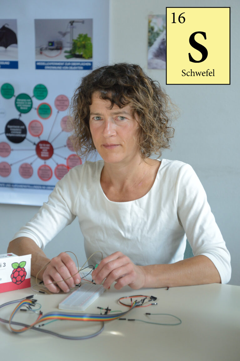 150 Jahre Periodensystem