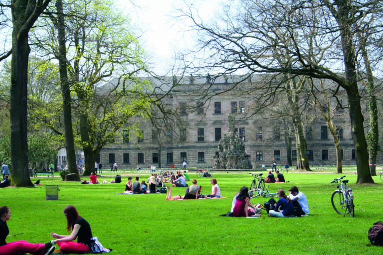 Insidertipps für einen erfolgreichen Unistart