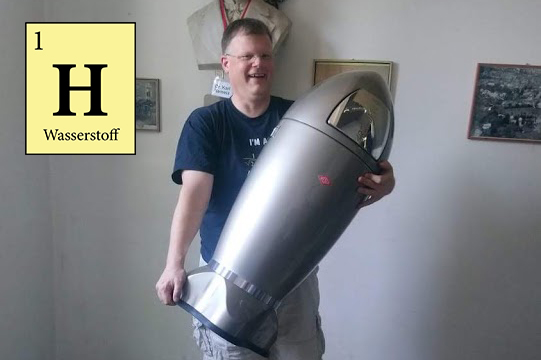 150 Jahre Periodensystem