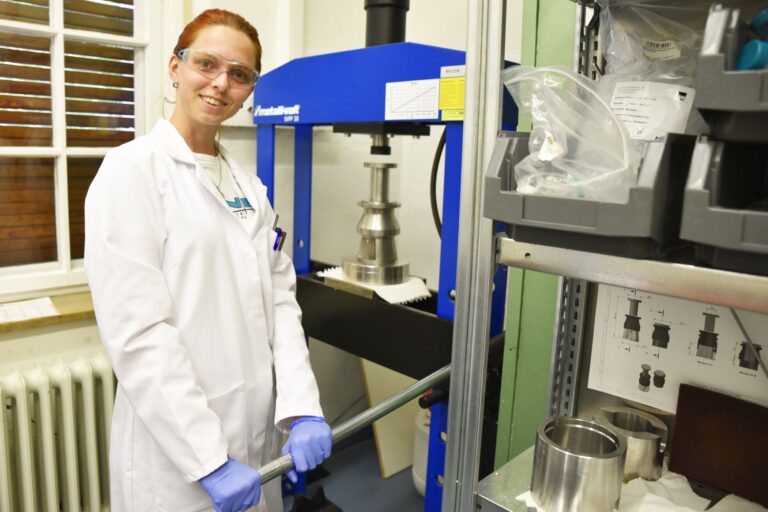 Dem Schnellzement auf den Grund gehen