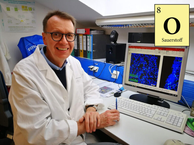 150 Jahre Periodensystem