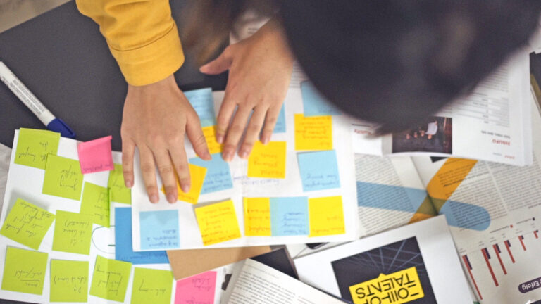 Seminarreihe für Gründungsinteressierte gestartet