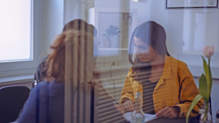 Workshop-Reihe für Gründerinnen und Gründer