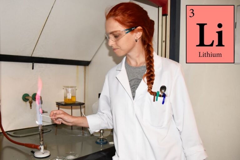 150 Jahre Periodensystem