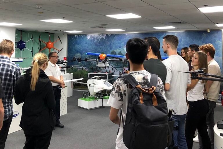 FAU Shenzhen Fall School 2019