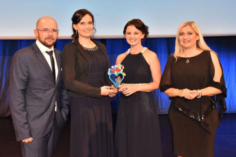 Ausgezeichnete Pflege