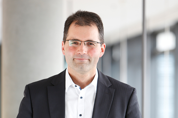 Franken Fernsehen: Prof. Merkl analysiert die wirtschaftliche Lage in Deutschland