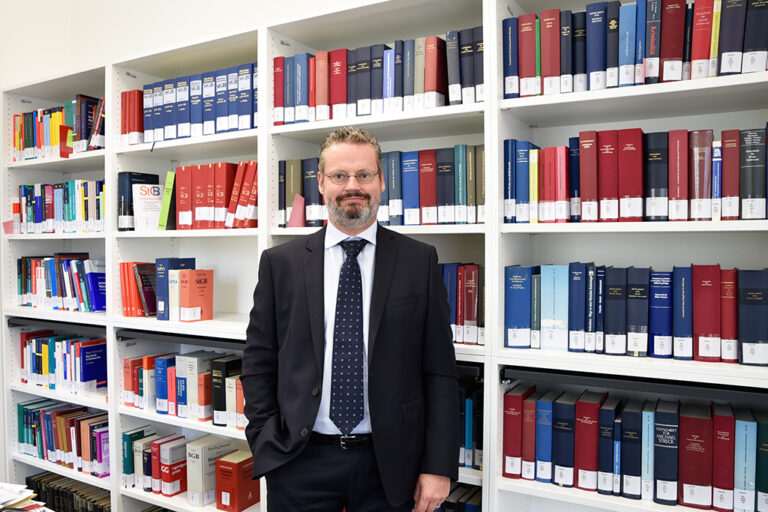 Dem Täter auf der Spur