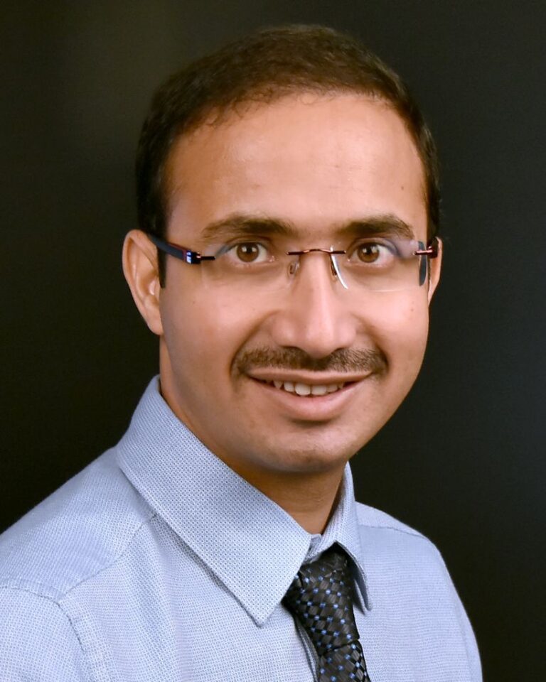 Erneut im Gespräch mit Prof. Dr. Mohammad Javed Ali