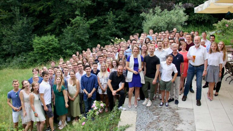 Lust auf Führung und Verantwortung?