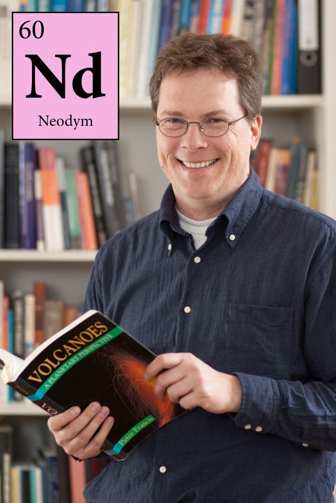 150 Jahre Periodensystem