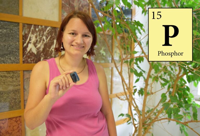 150 Jahre Periodensystem