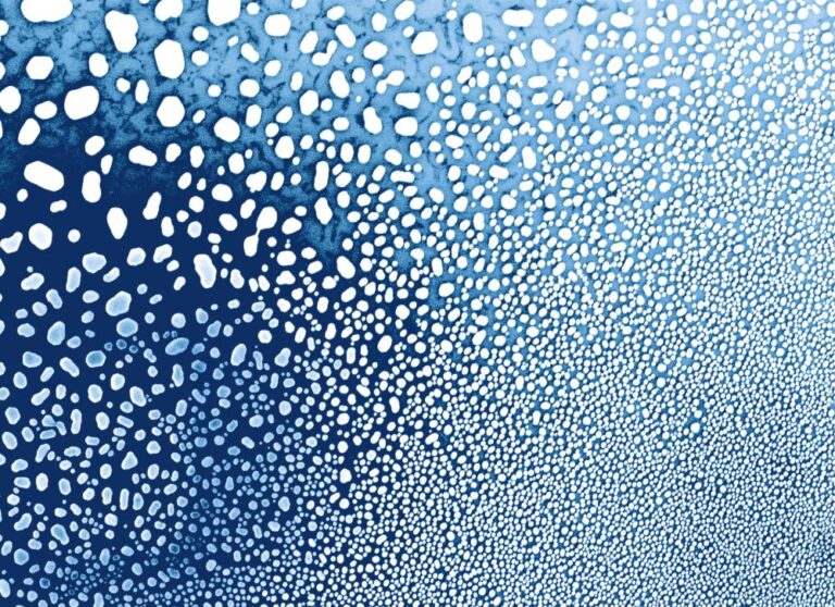 Mikroskopische Kunstwerke