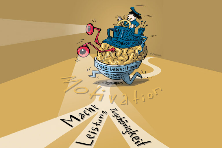 Wissen wir, was wir tun?