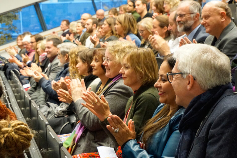 50 Jahre Sprachenzentrum der FAU