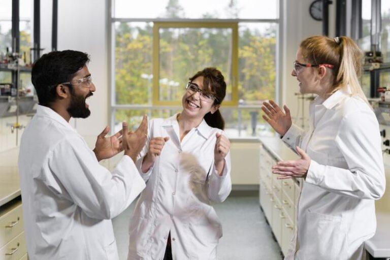 FAU erneut unter Top 200 weltweit