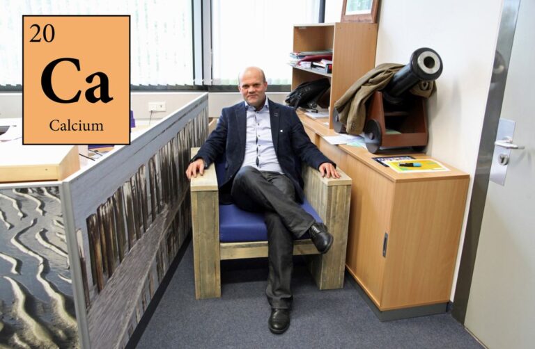 150 Jahre Periodensystem