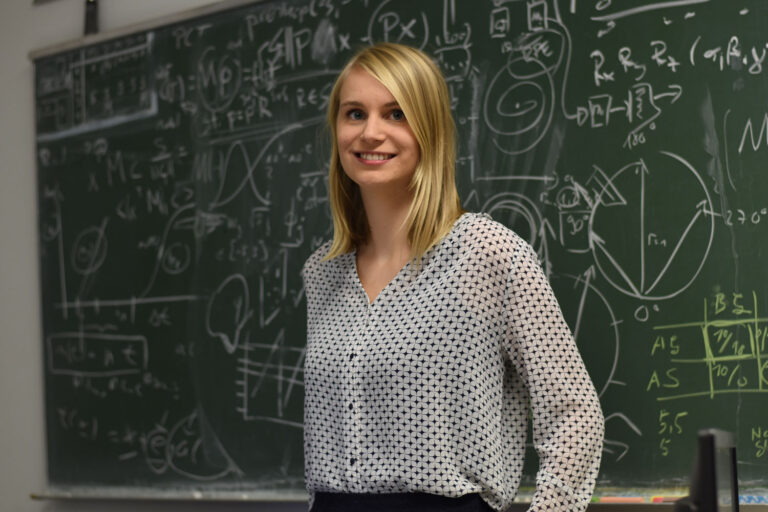 Medizinische Bildgebung: schnelleres Bild, gleiche Qualität