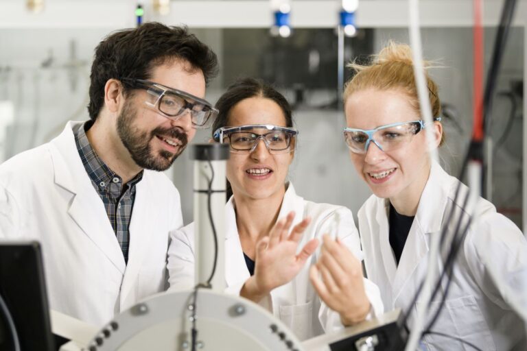 Emerging Talents Initiative: Bis 8. März bewerben!