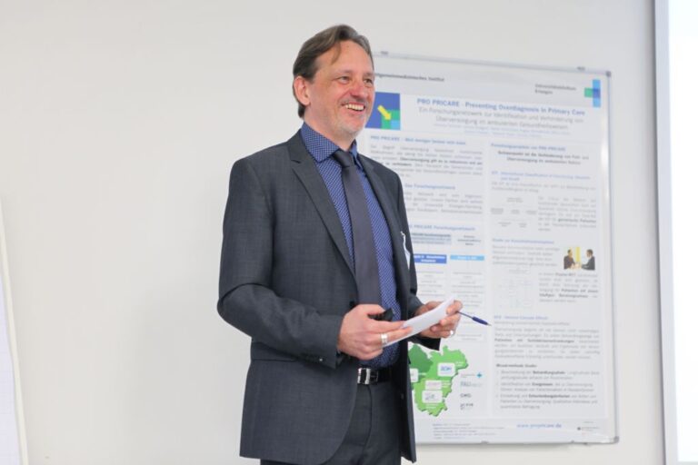 Für die Entwicklungshilfe weltweit im Einsatz