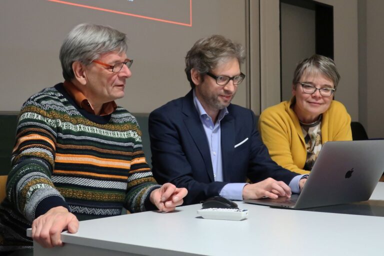 Wie eine neue Theorie unser Verständnis von Sprache revolutioniert