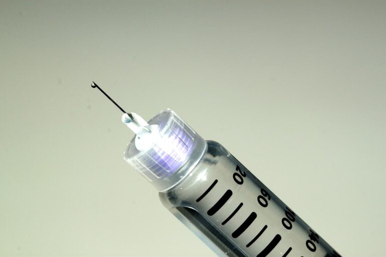 Substitution oder Abstinenz?