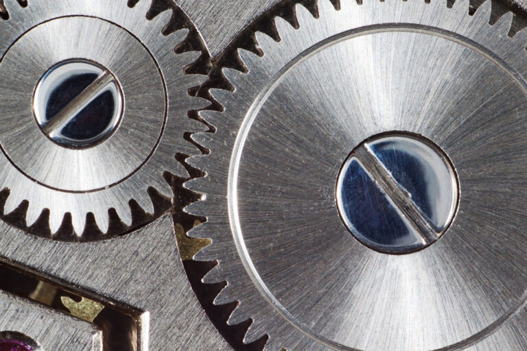 Ursachen und Folgen von Bauteilabweichungen