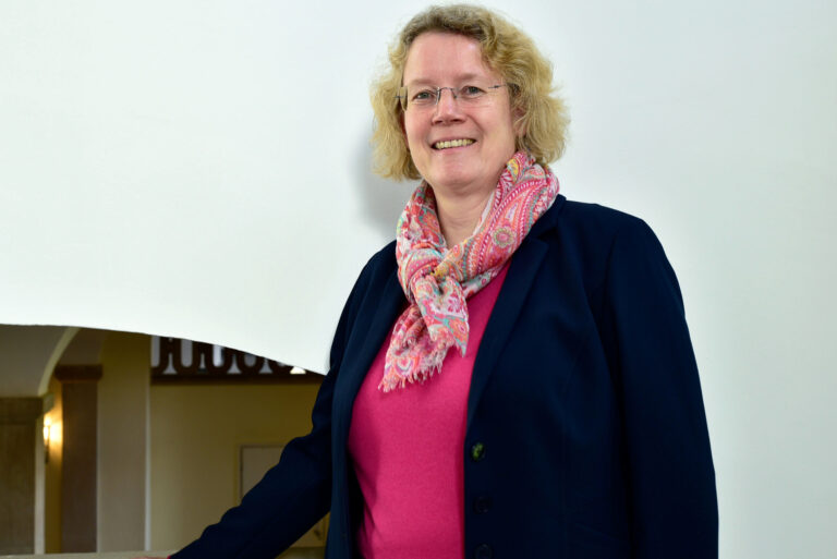 Gegen Widerstände Benachteiligung abbauen