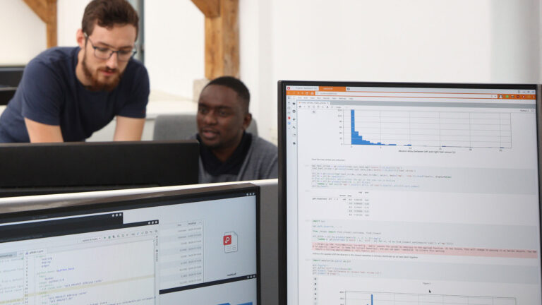 Hightech Agenda Bayern: FAU richtet KI-Department ein