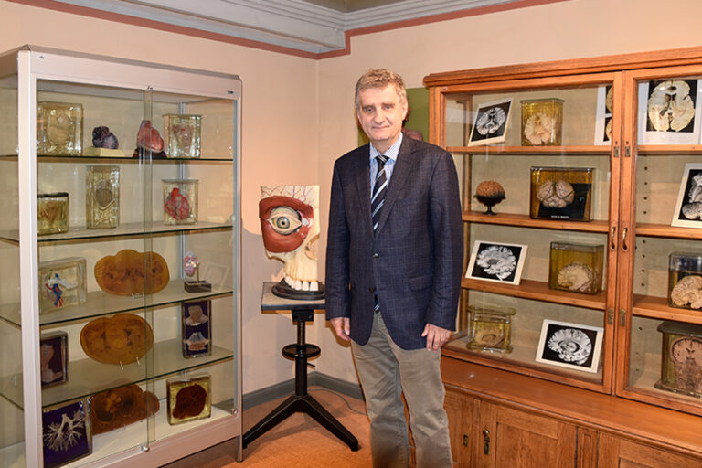 Das Studentenleben in den 70er Jahren