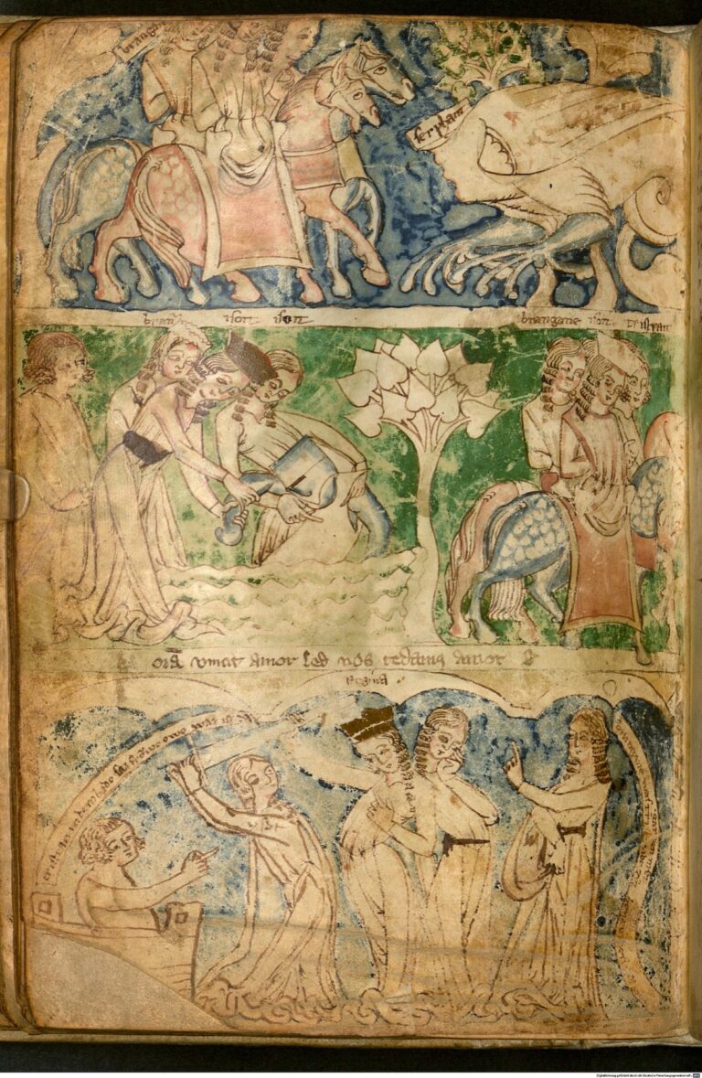 Den Kunstcharakter vergessen machen