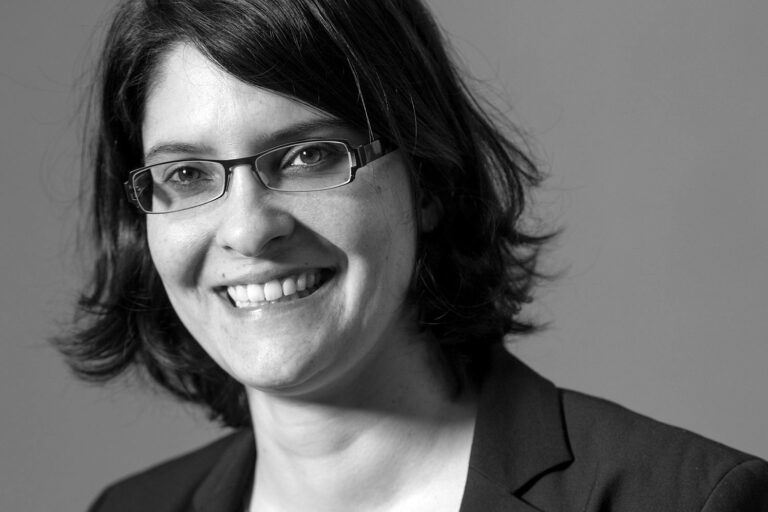 „Die EU-Staaten müssen sich ihrer menschenrechtlichen Verantwortung stellen“