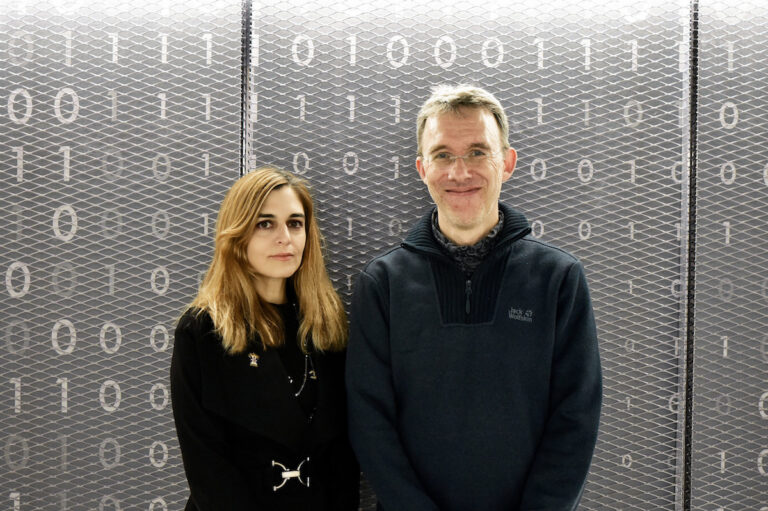 Der digitale Toaster als Alibi