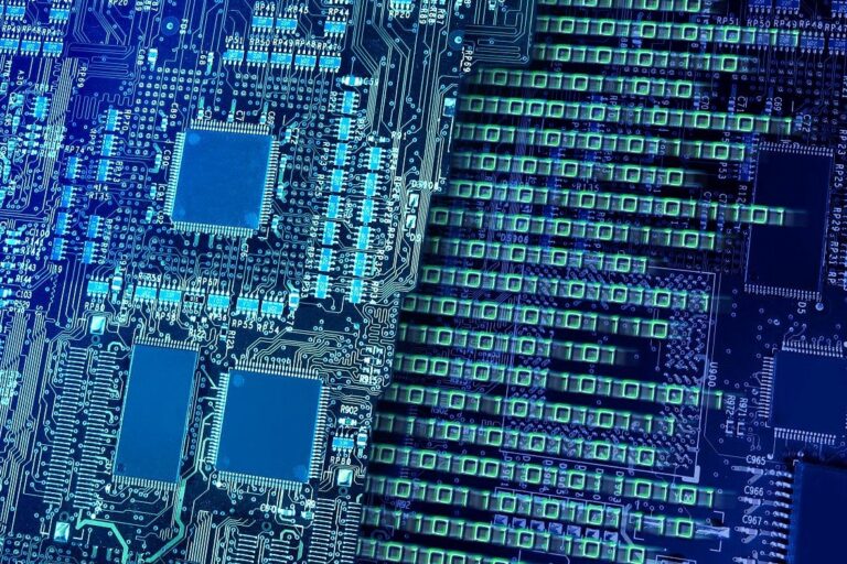 Neubau des nordbayerischen Hochleistungsrechenzentrums