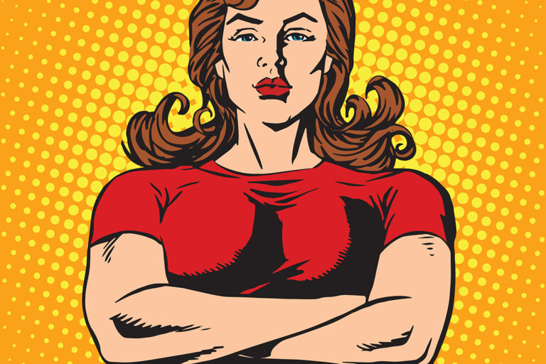 Netzwerk für Frauen an der FAU