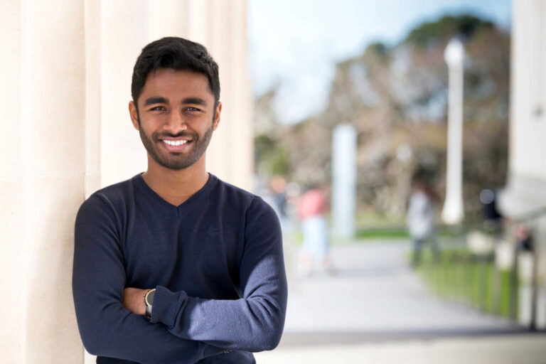 „Student des Jahres“ kommt von der FAU