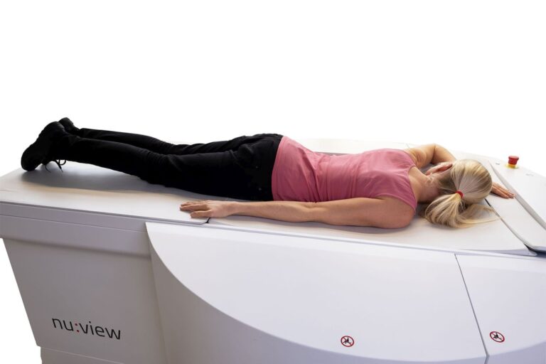 Neues Bildgebungsverfahren für die Brustkrebsdiagnostik