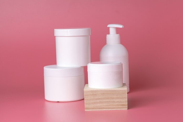 Allergien gegen natürliches Hautpflegeprodukt nehmen zu