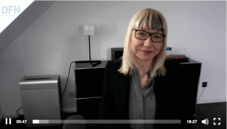 Coronavirus: Im Gespräch mit Soziologin Prof. Pfeiffer