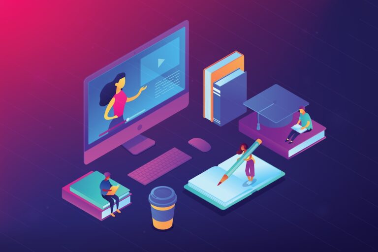 Digital Skills HUB: kostenlose Vorträge der UB